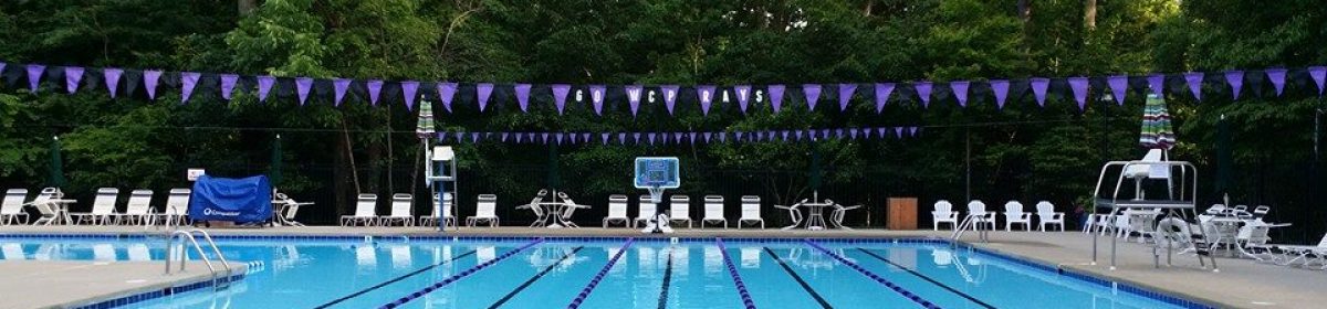 Williamsburg Community Pool