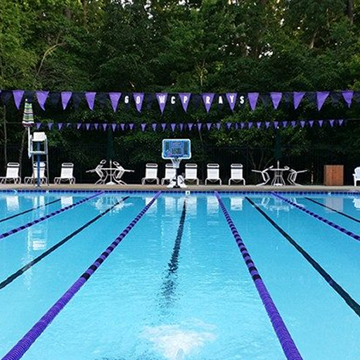 Williamsburg Community Pool